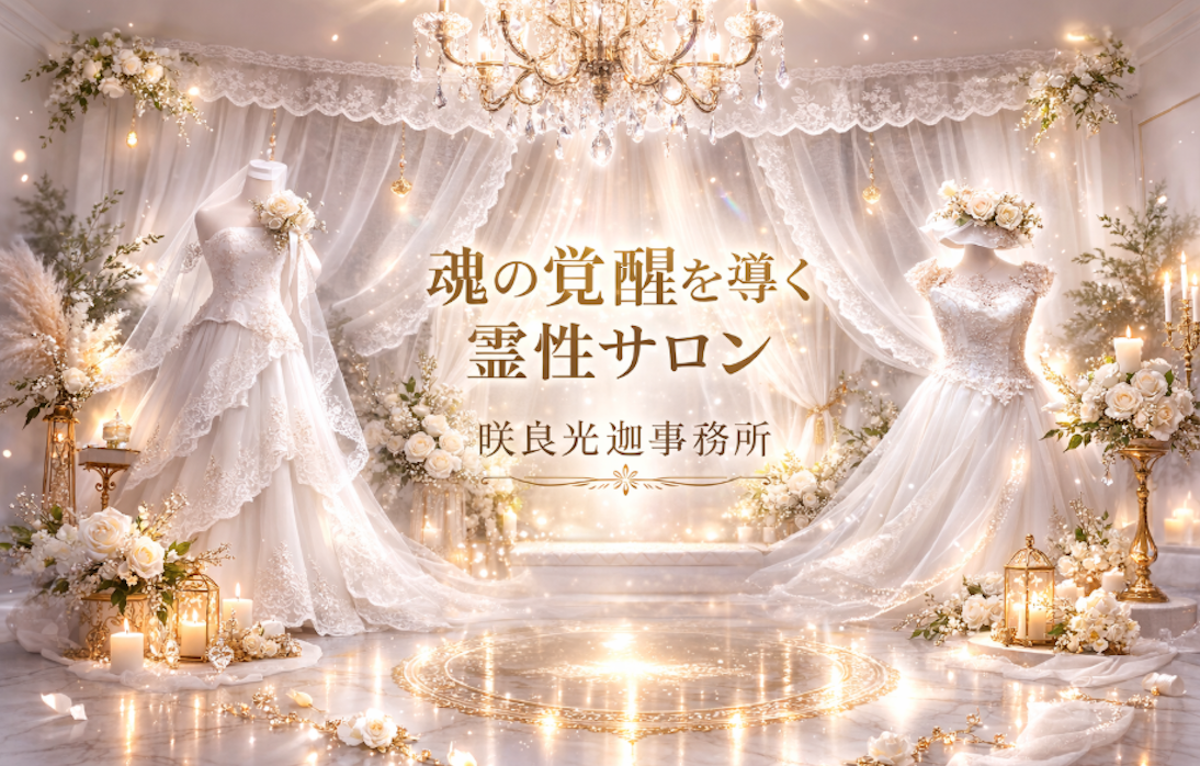 咲良光迦事務所